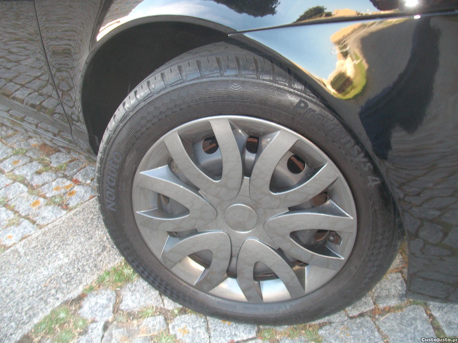Lancia Ypsilon 1.2Impecável — fotografia 12