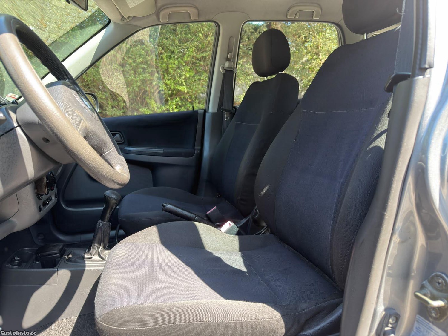Suzuki Ignis 1.3 90cv — fotografia 5