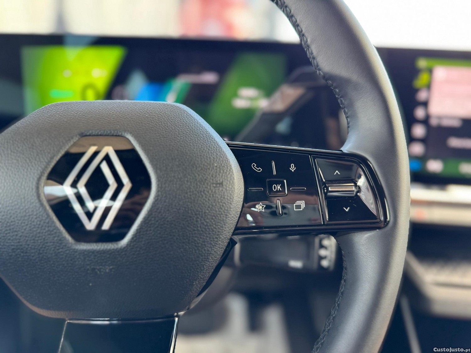 Renault Mégane E-Tech EV60 Evolution Optimum Charge — fotografia 3