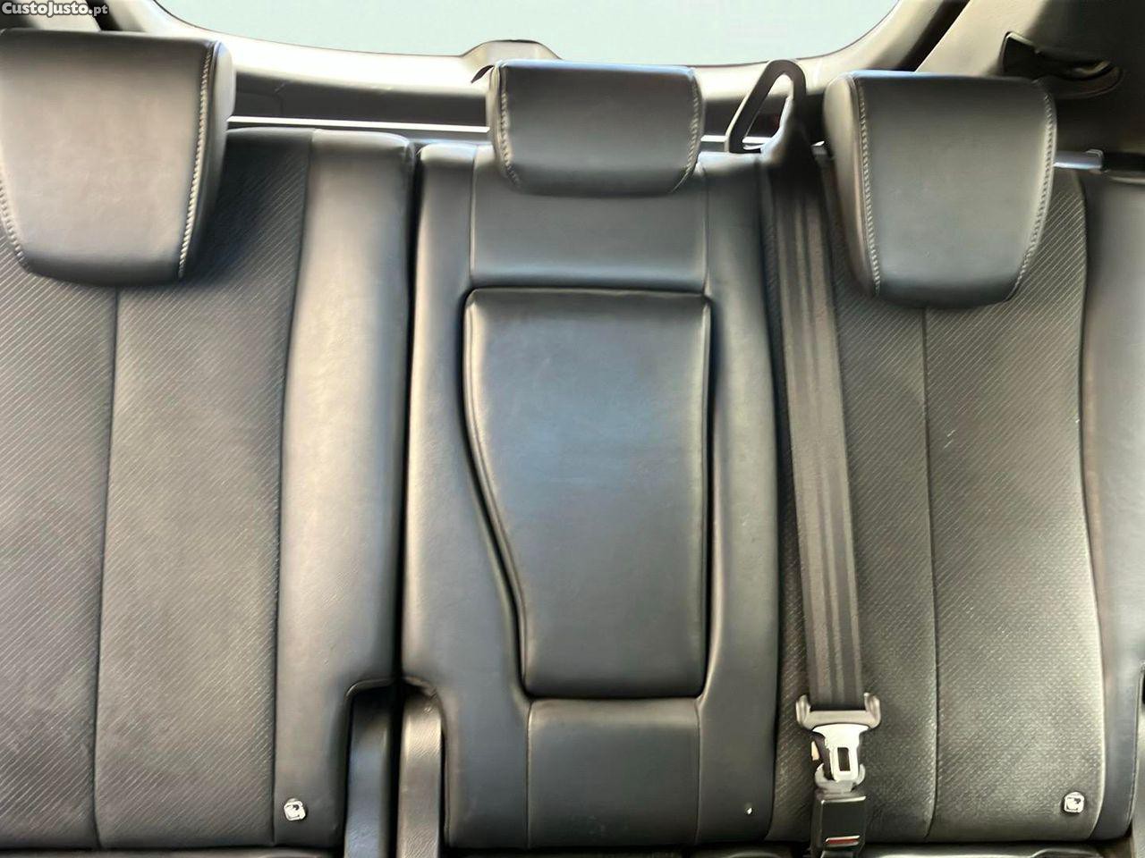 Mitsubishi Eclipse Cross 2.4 PHEV eMotion — fotografia 2