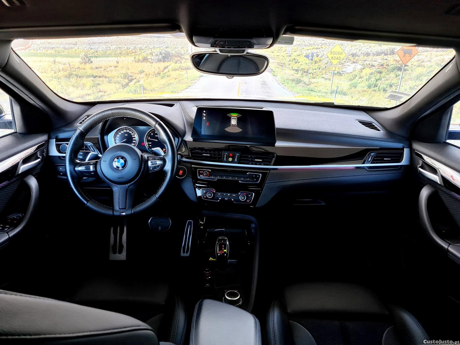BMW X2 M35i — fotografia 18