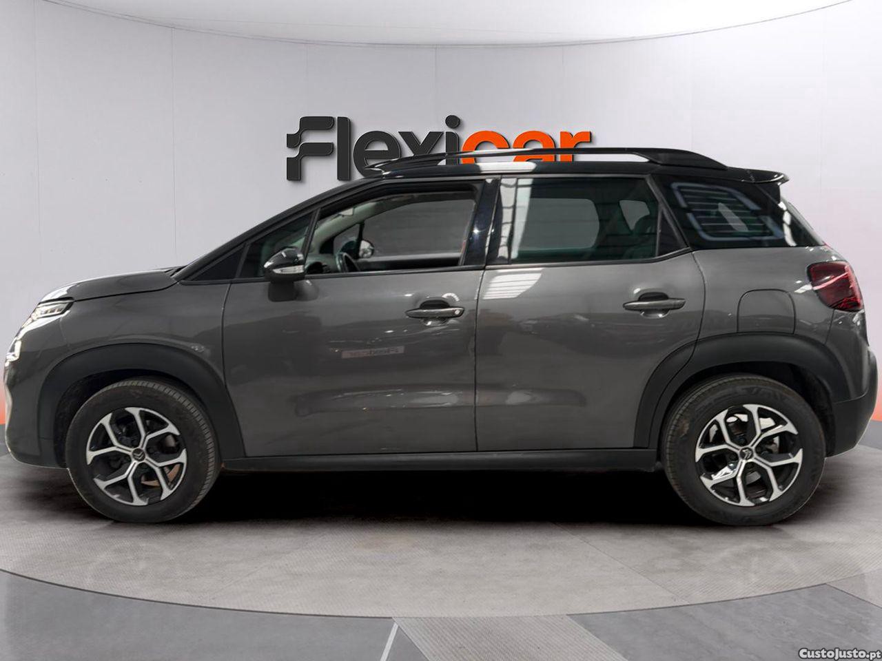 Citroën C3 1.2 Puretech Feel — fotografia 14