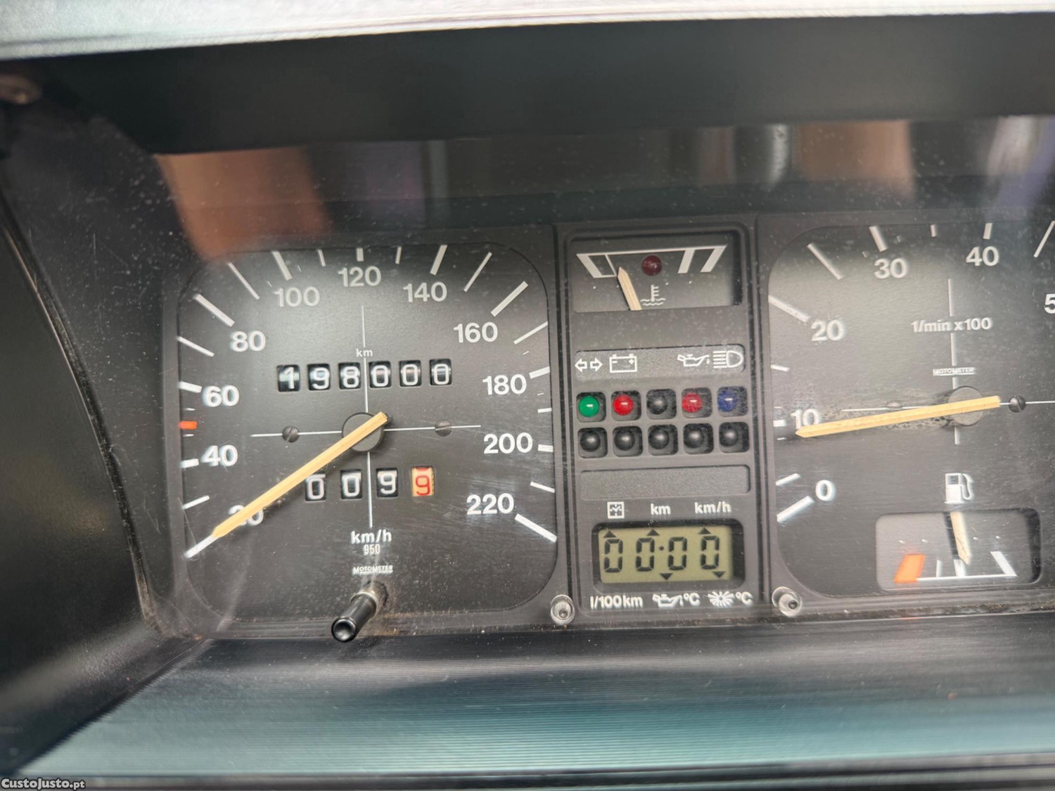 Volkswagen Golf GLI GTI Cabrio MK1 — fotografia 7