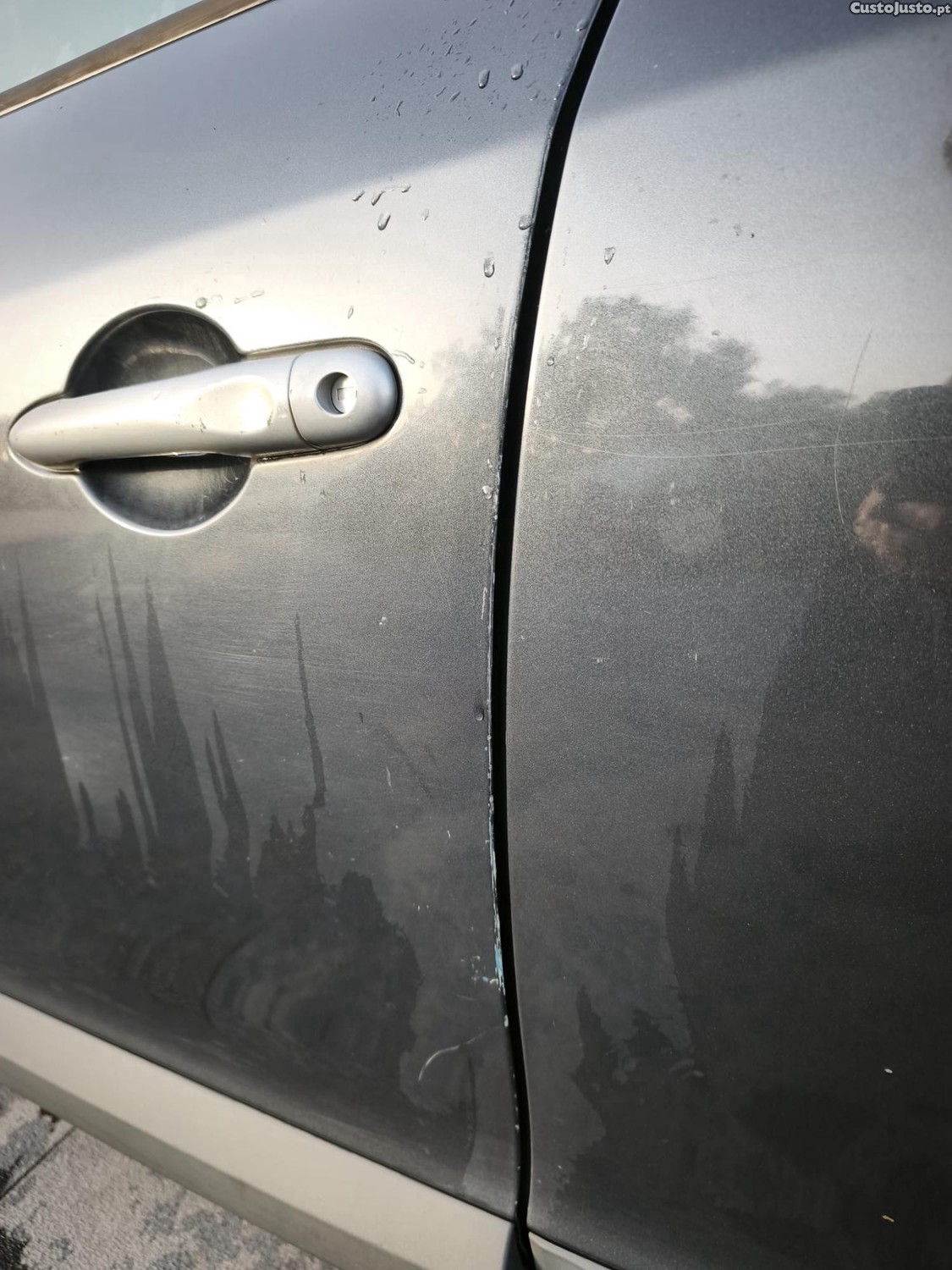 Renault Mégane 1.5 DCI — fotografia 8