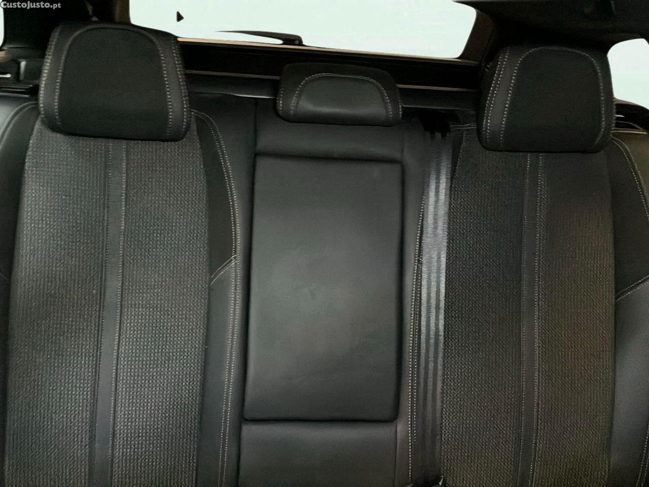 Peugeot 508 SW 1.6 Hybrid GT Pack e-EAT8 — fotografia 9