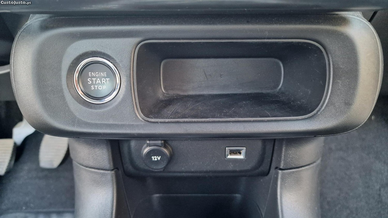 Citroën C3 1.2 PureTech Shine Pack — fotografia 6