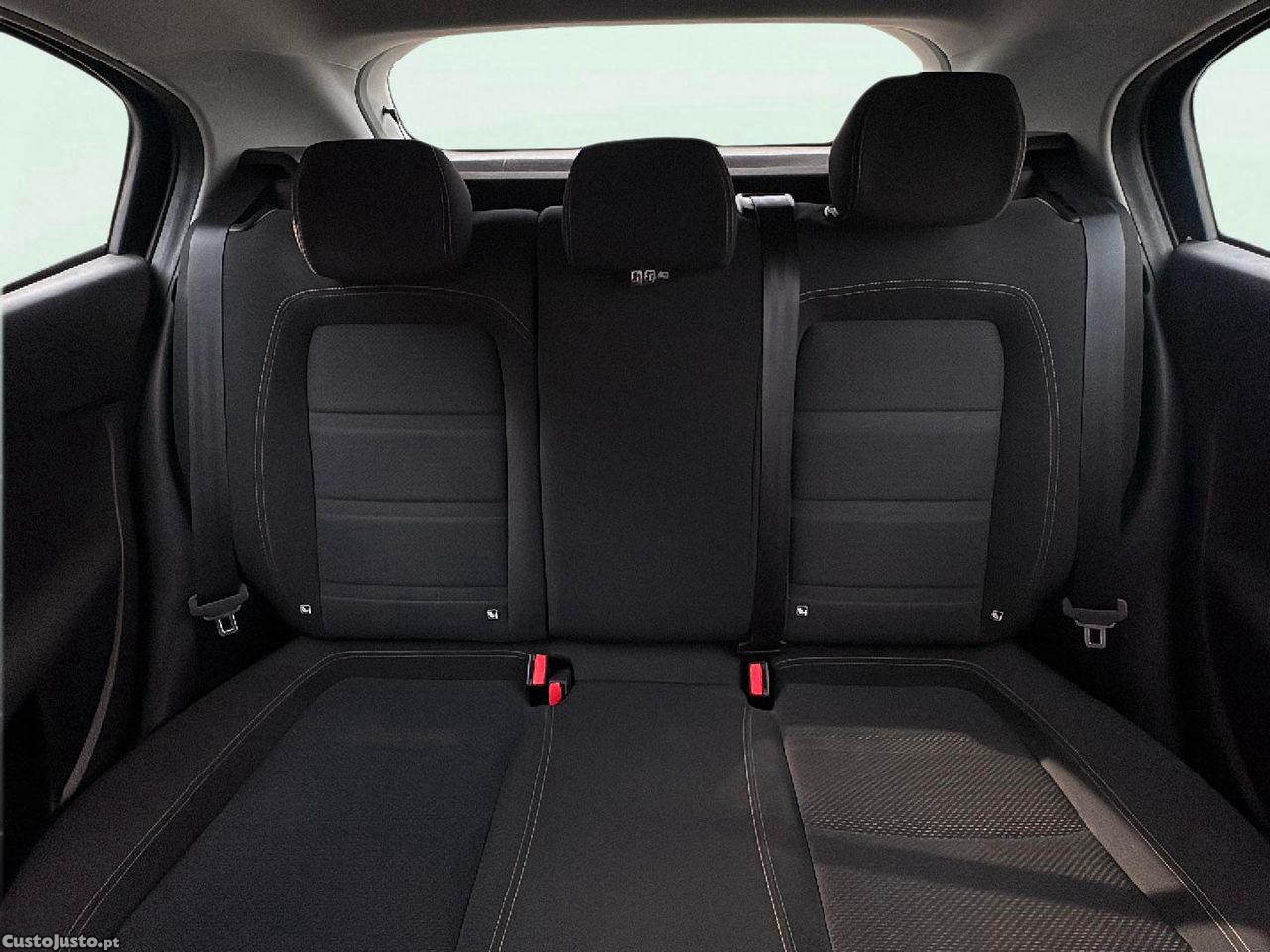 Fiat Tipo 1.3 M-Jet Lounge — fotografia 3