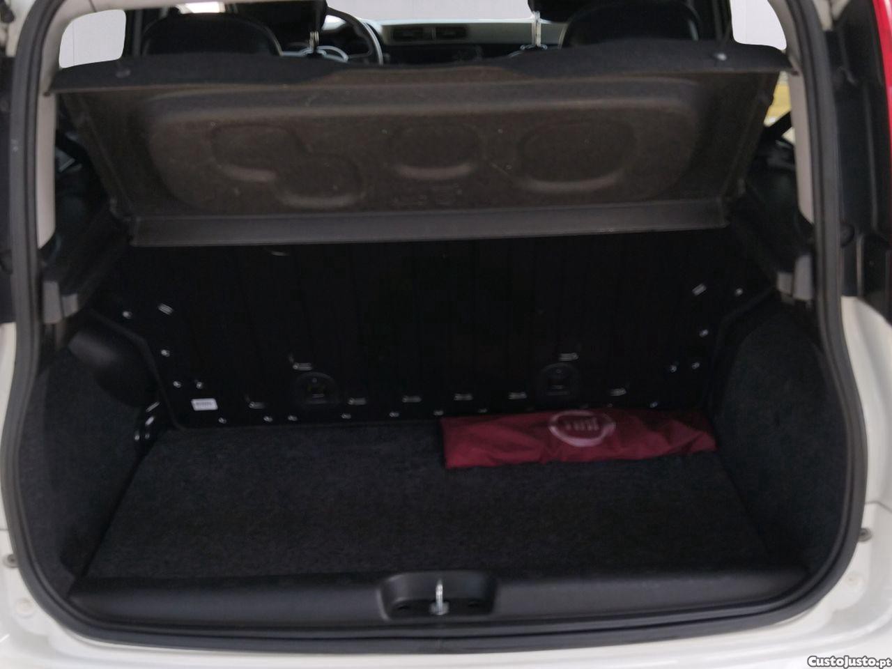 Fiat Panda 1.2 Lounge — fotografia 7