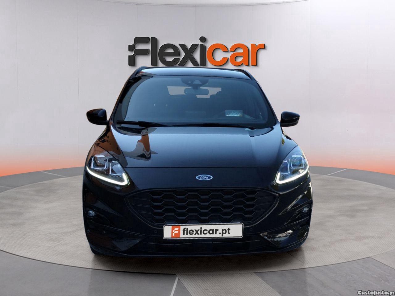 Ford Kuga 1.5 TDCi EcoBlue ST-Line — fotografia 16