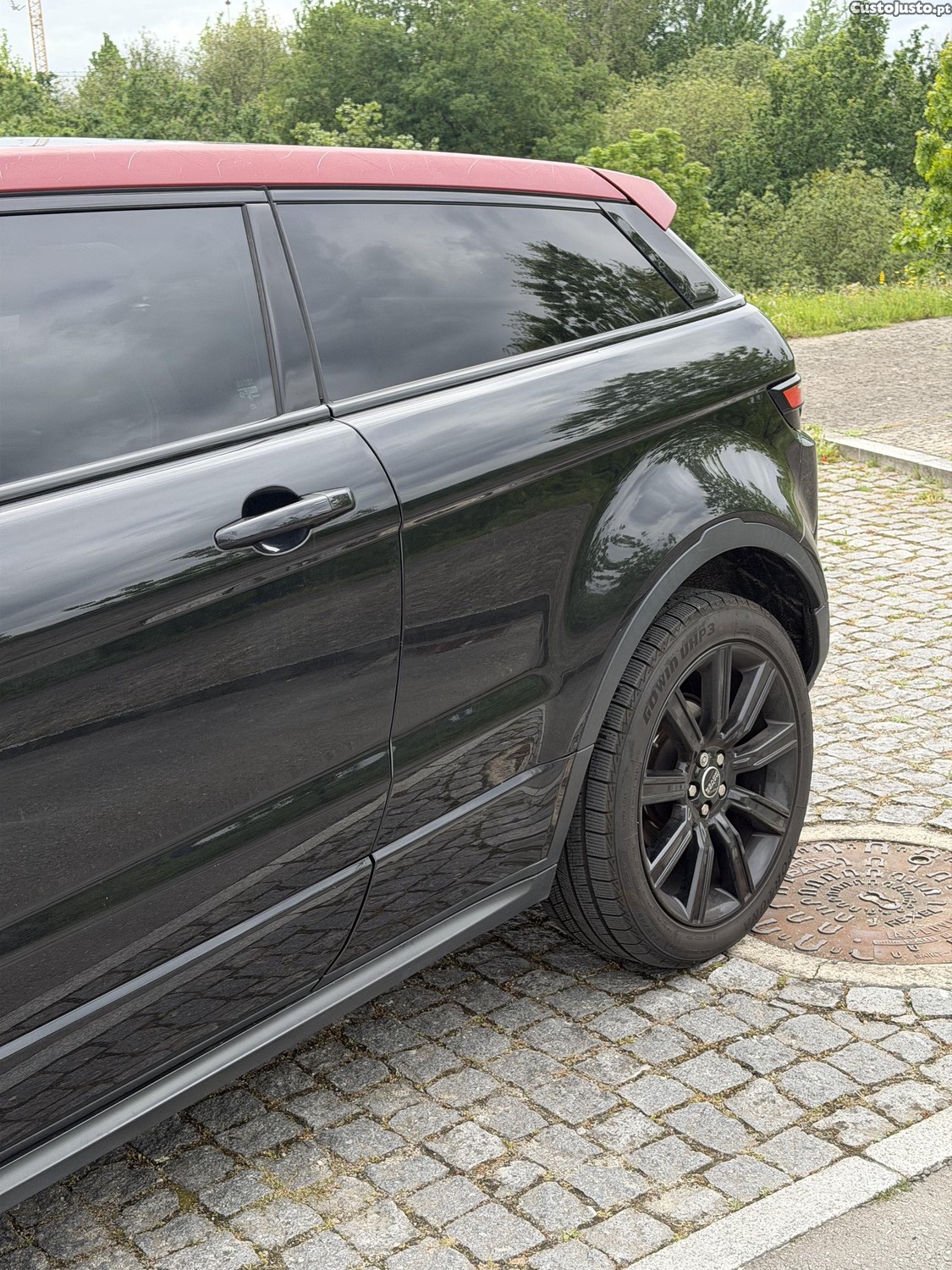 Land Rover Evoque Coupe  - 11 — photo 5
