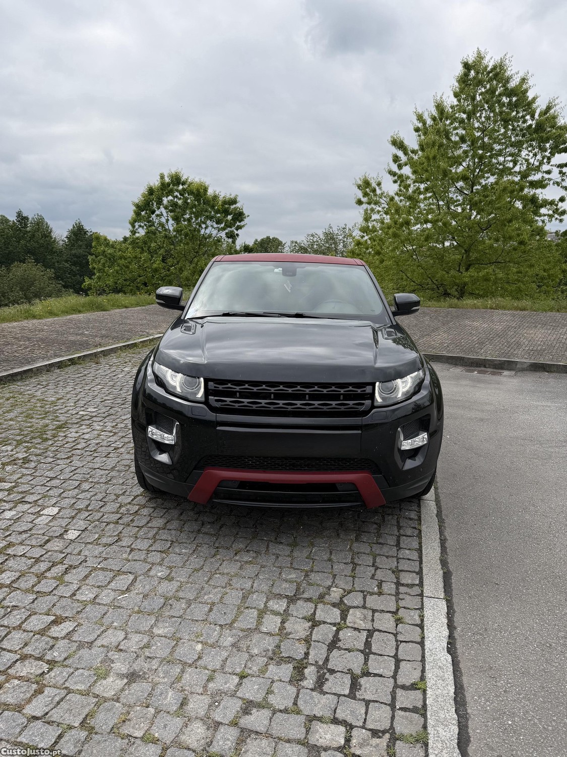 Land Rover Evoque Coupe  - 11 — photo 3
