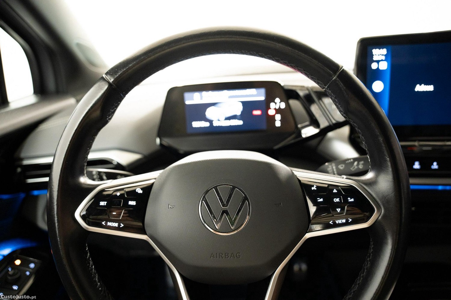 Volkswagen ID.5 77 kWh Pro Performance — fotografia 7
