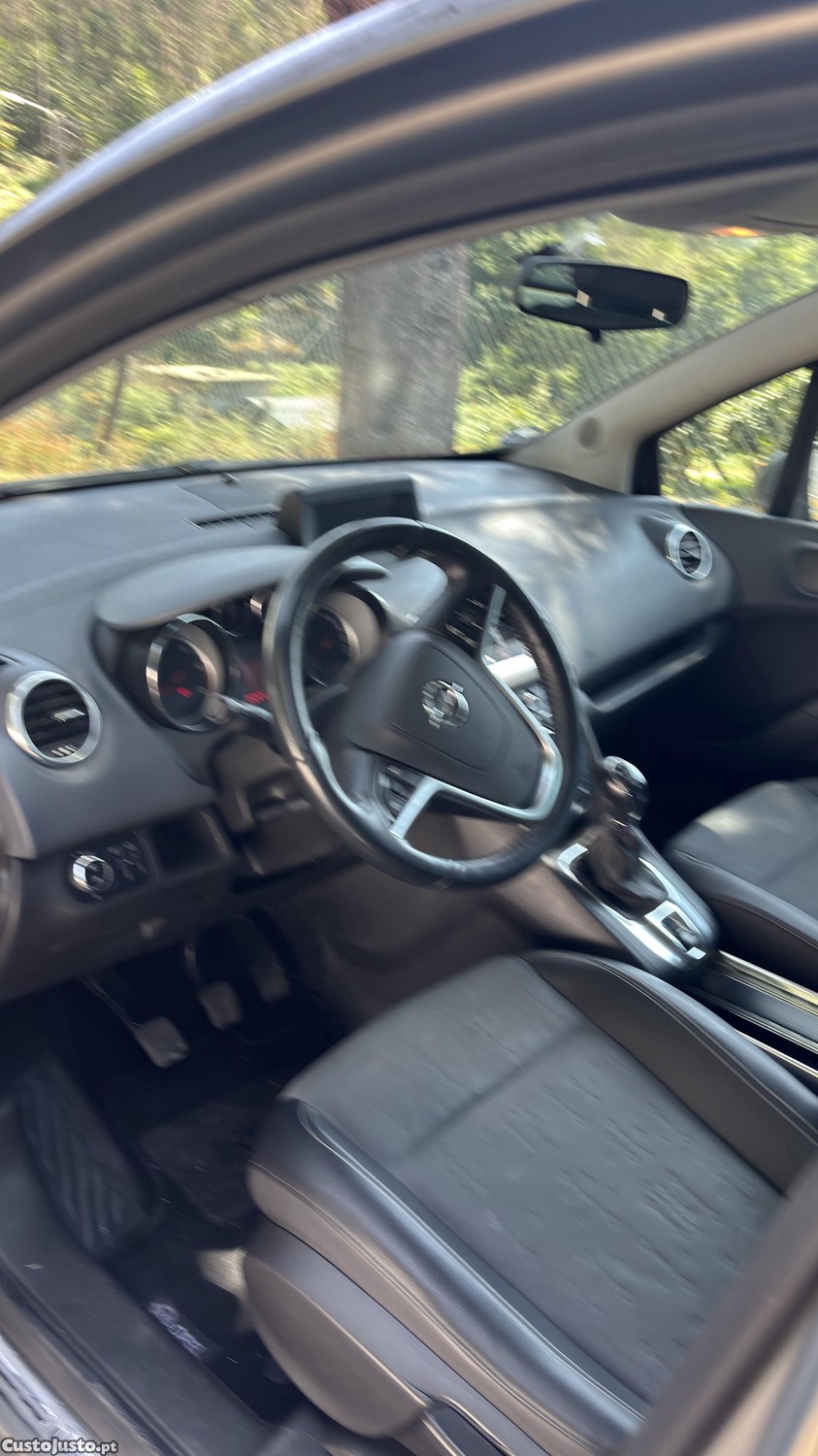 Opel Meriva 1.3 cdti — fotografia 7