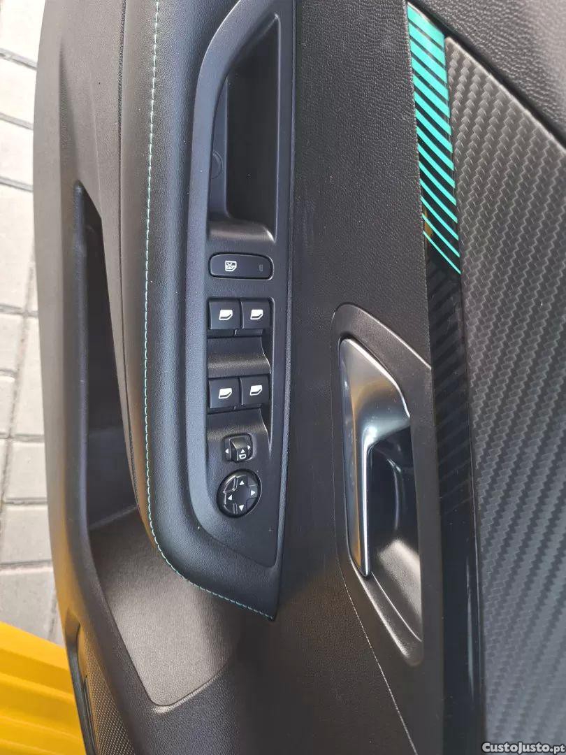 Peugeot 208 1.2 puretech allure pack — fotografia 13