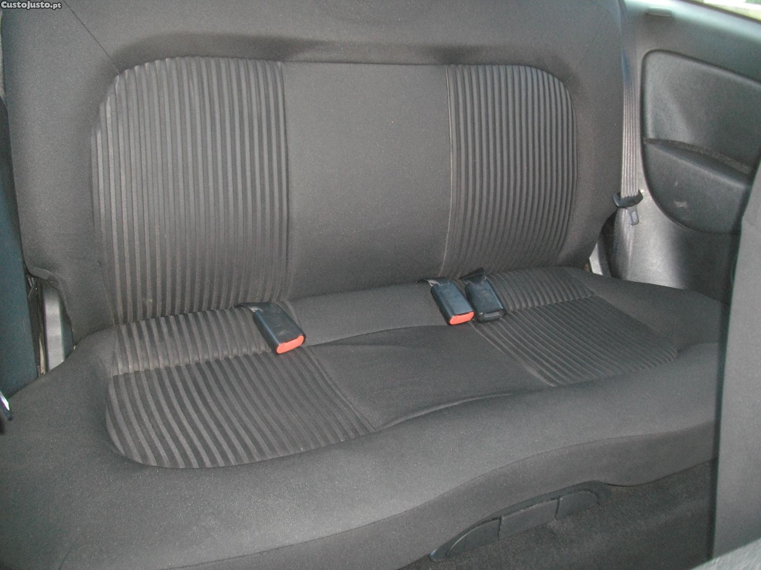 Lancia Ypsilon 1.2Impecável — fotografia 3