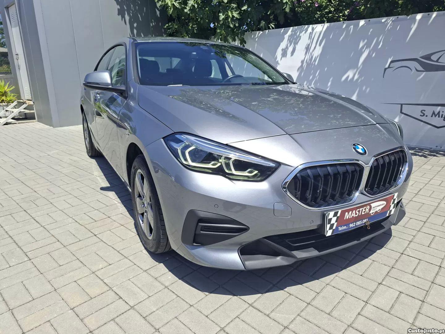 BMW 216 D pack essence — fotografia 7