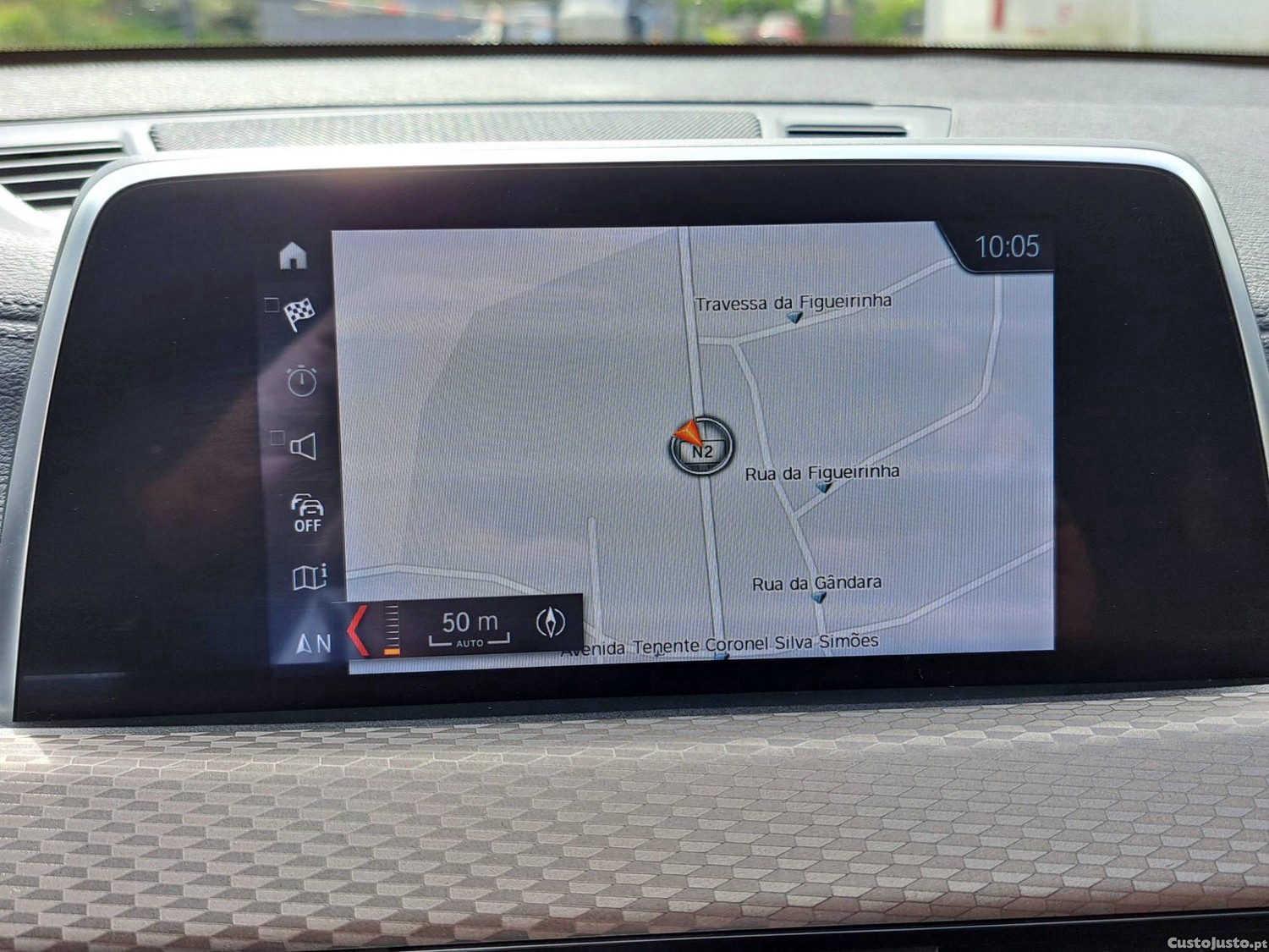 BMW X2 2.0 Da X-Drive Pack M auto 190 cv Nacional — fotografia 9