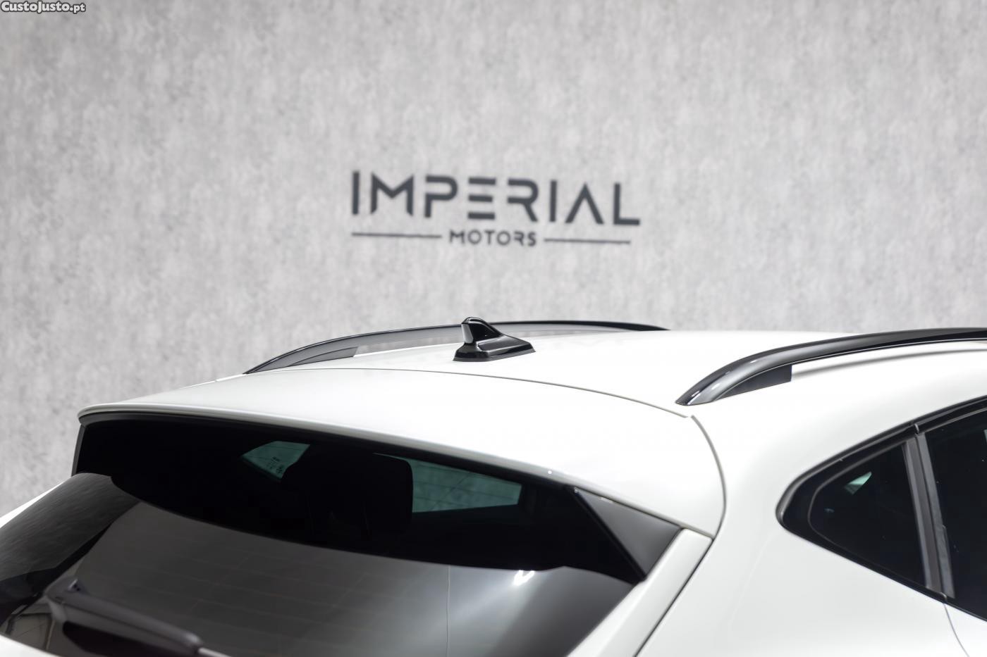CUPRA Formentor 1.4 e-Hybrid DSG VZ — fotografia 5