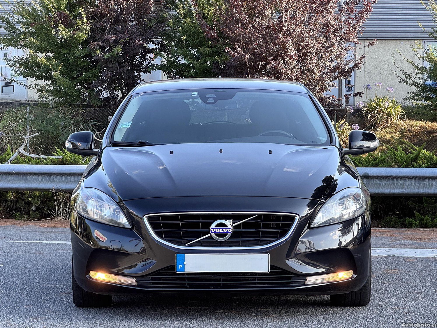 Volvo V40 1.6 D2 Kinetic Full Extras — fotografia 11
