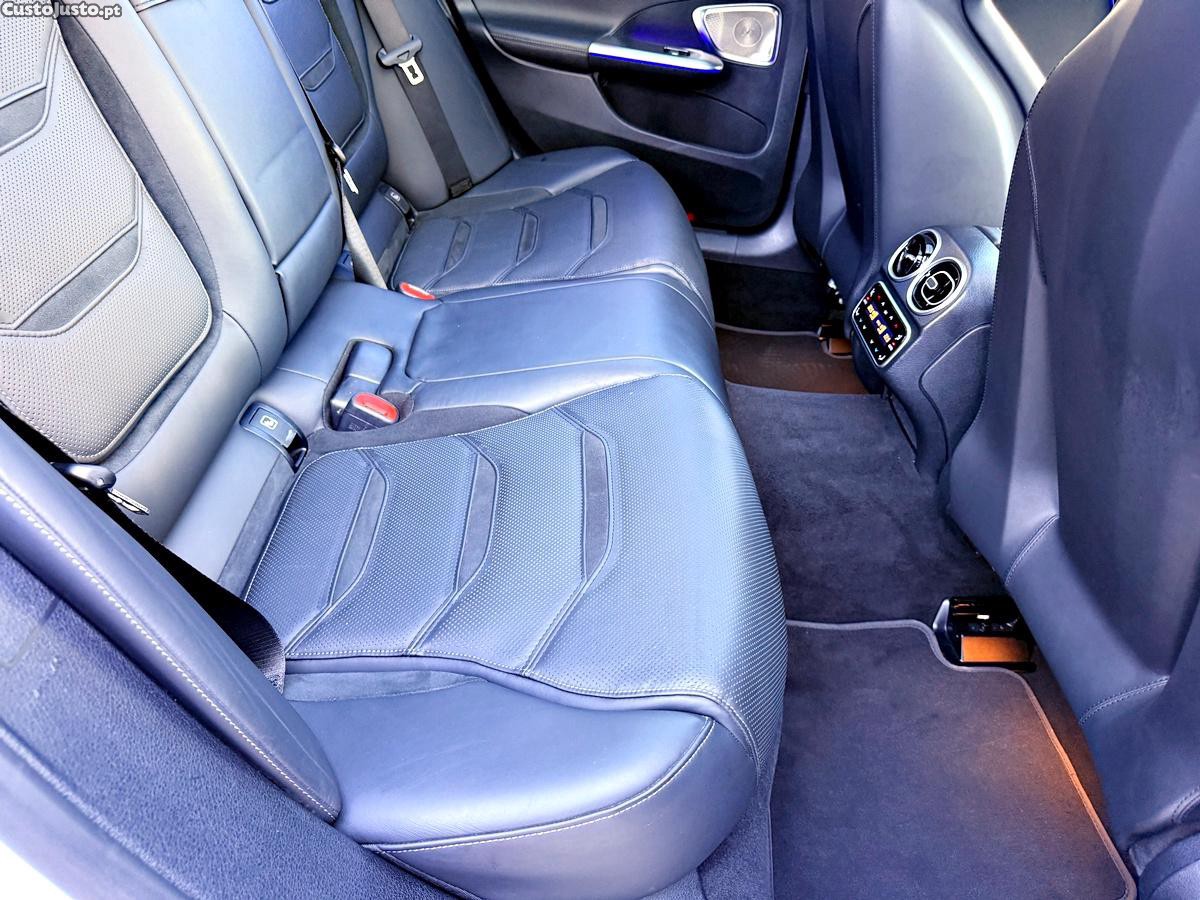 Mercedes-Benz C 63 AMG S — fotografia 31