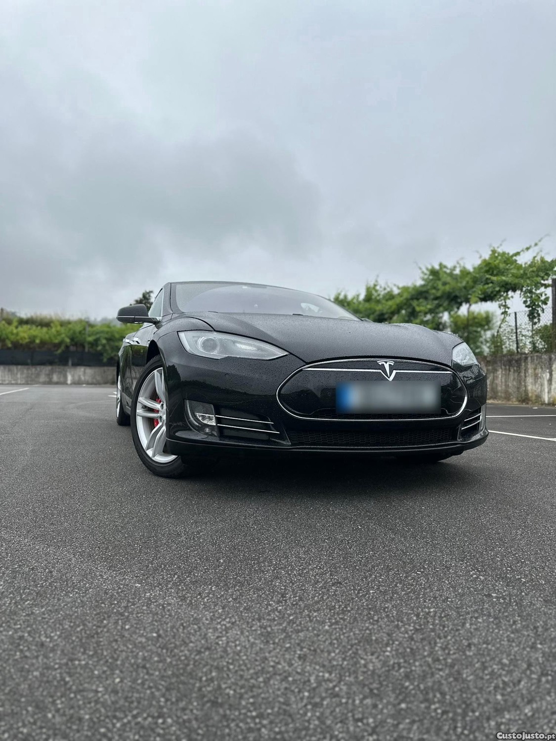 Tesla Model S 85 Performance - 24 — photo 2
