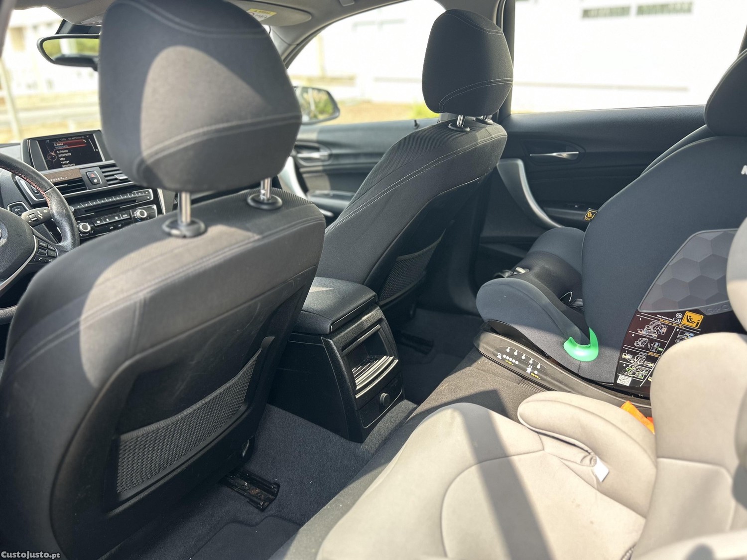 BMW 116 Sport - 15 foto 5
