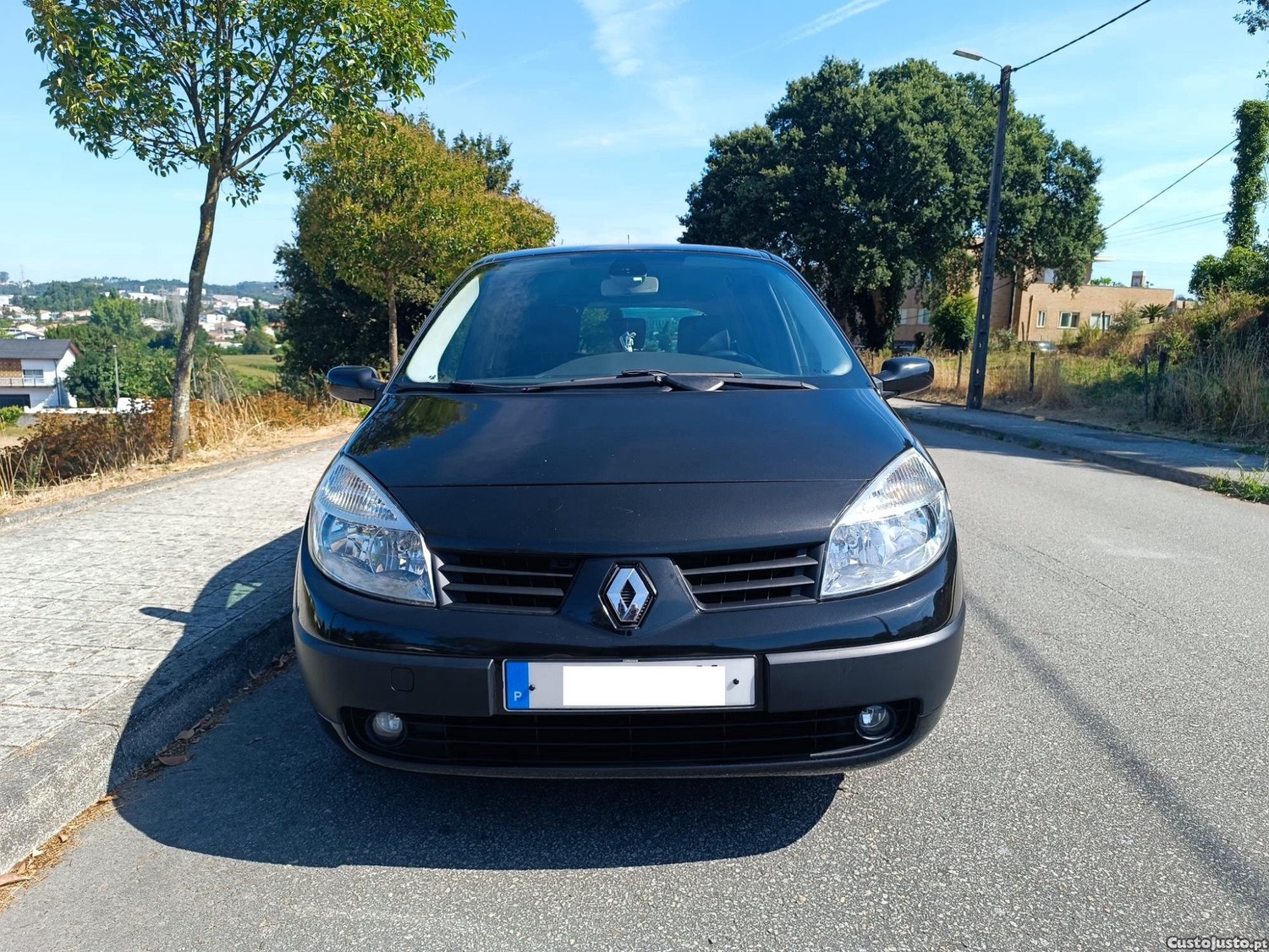 Renault Scénic 1.5 dCi — fotografia 16