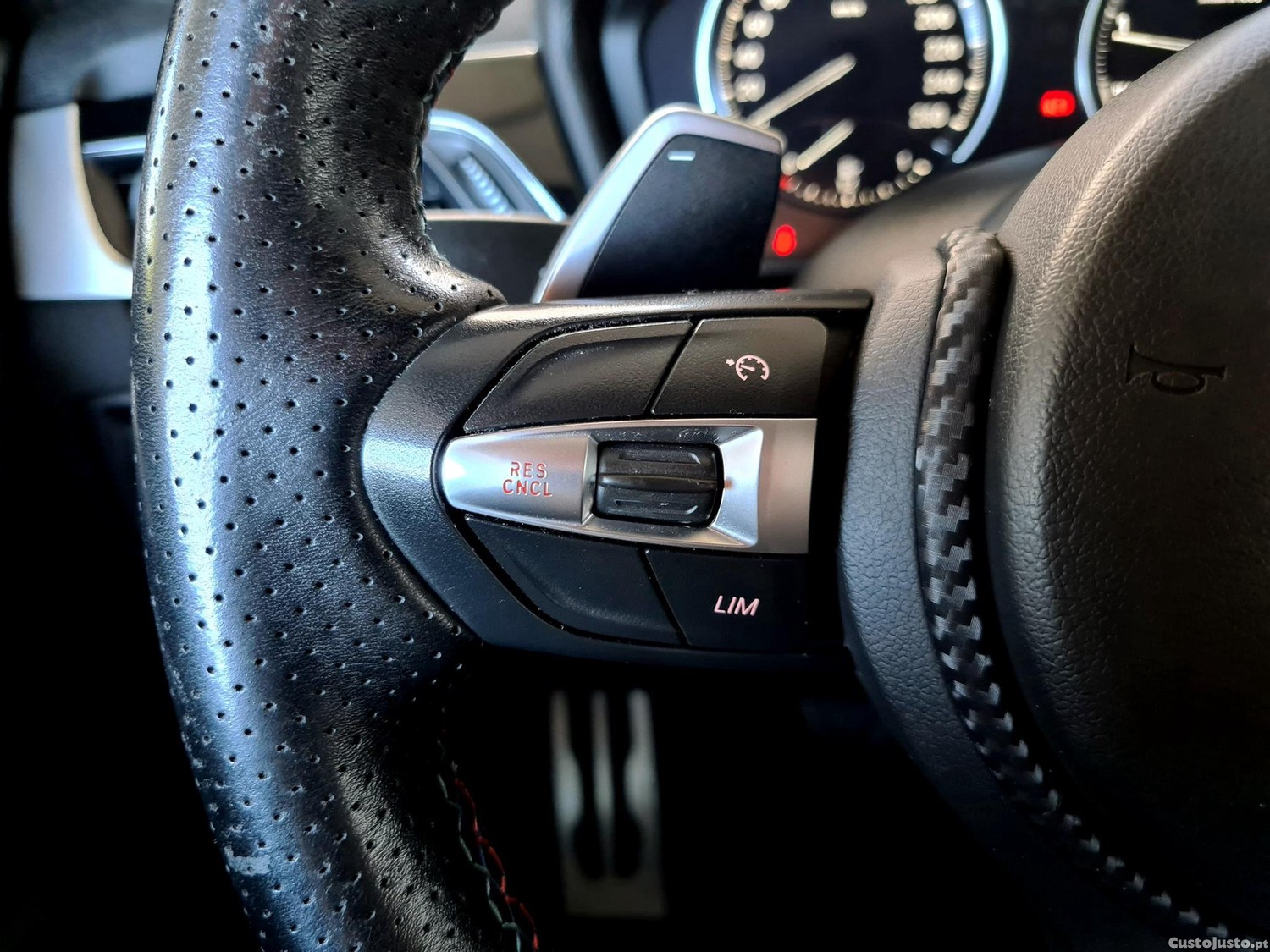 BMW X2 M35i — fotografia 16