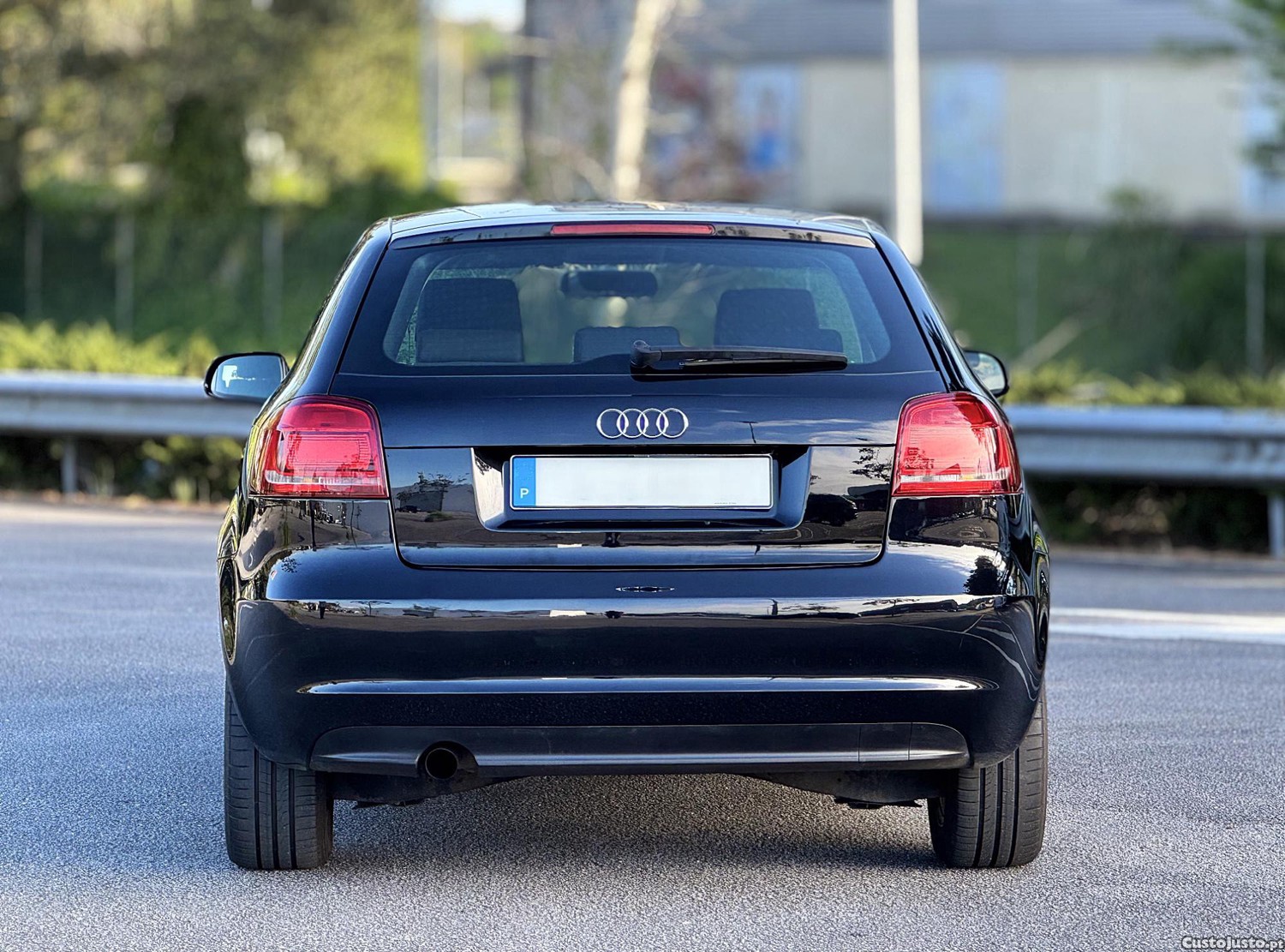 Audi A3 1.6 Tdi Sport Nacional C/Novo — photo 5