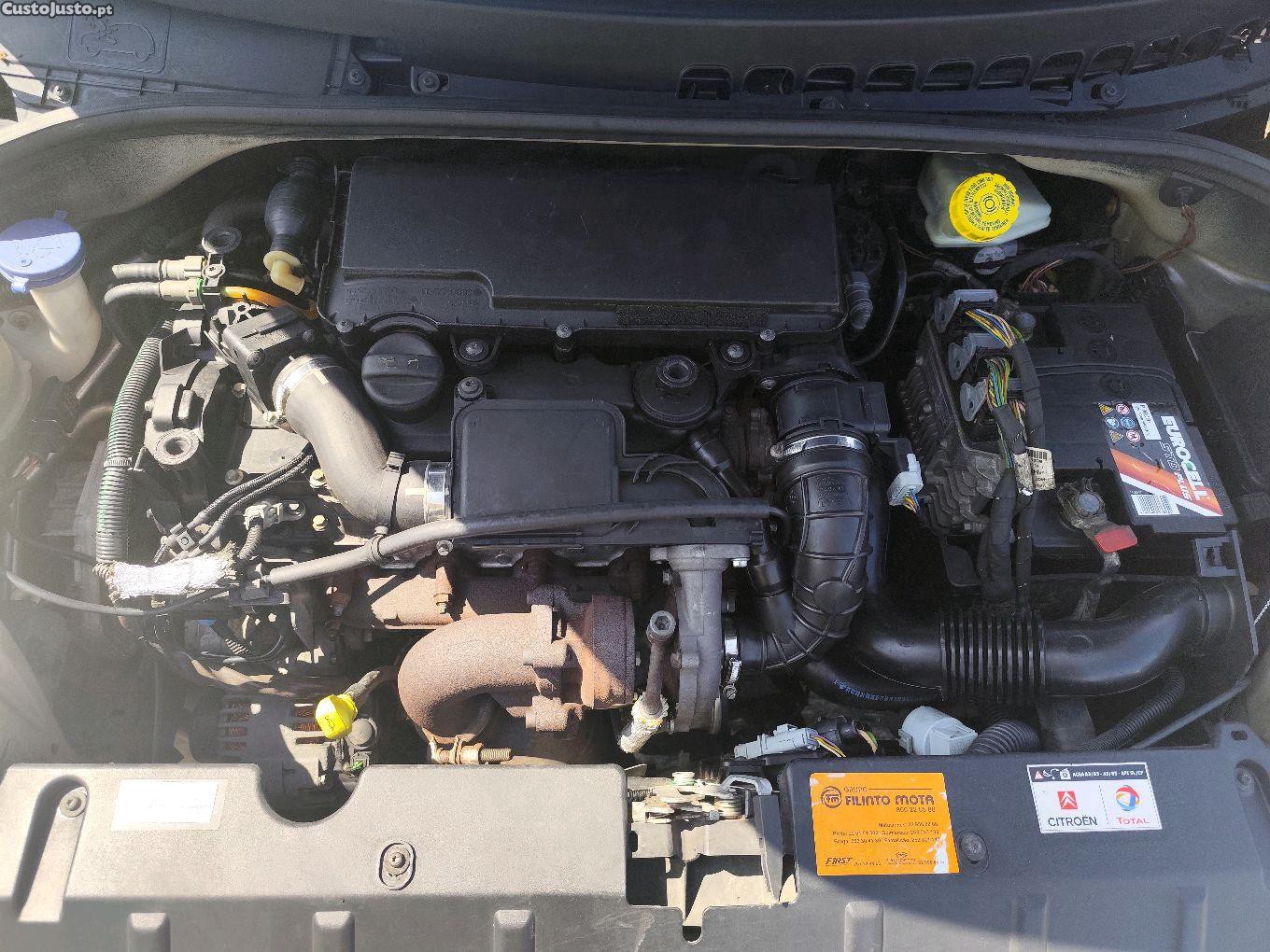 Citroën C3 Pluriel Pluriel — fotografia 3