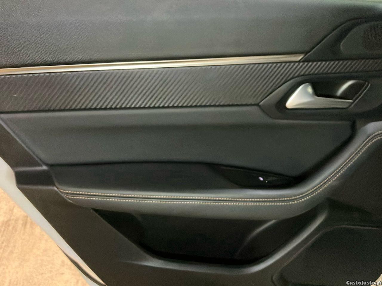 Peugeot 508 SW 1.6 Hybrid GT Pack e-EAT8 — fotografia 7