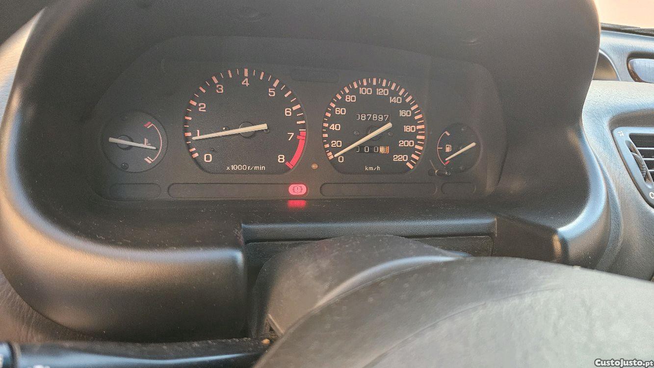 Rover 25 1.4 16v — fotografia 3