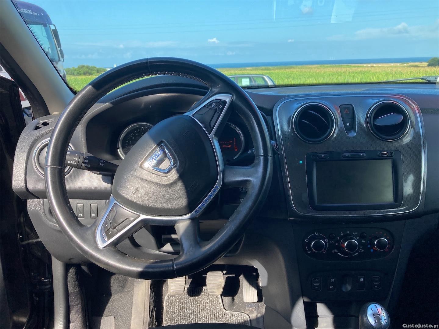 Dacia Sandero Stepway — fotografia 5