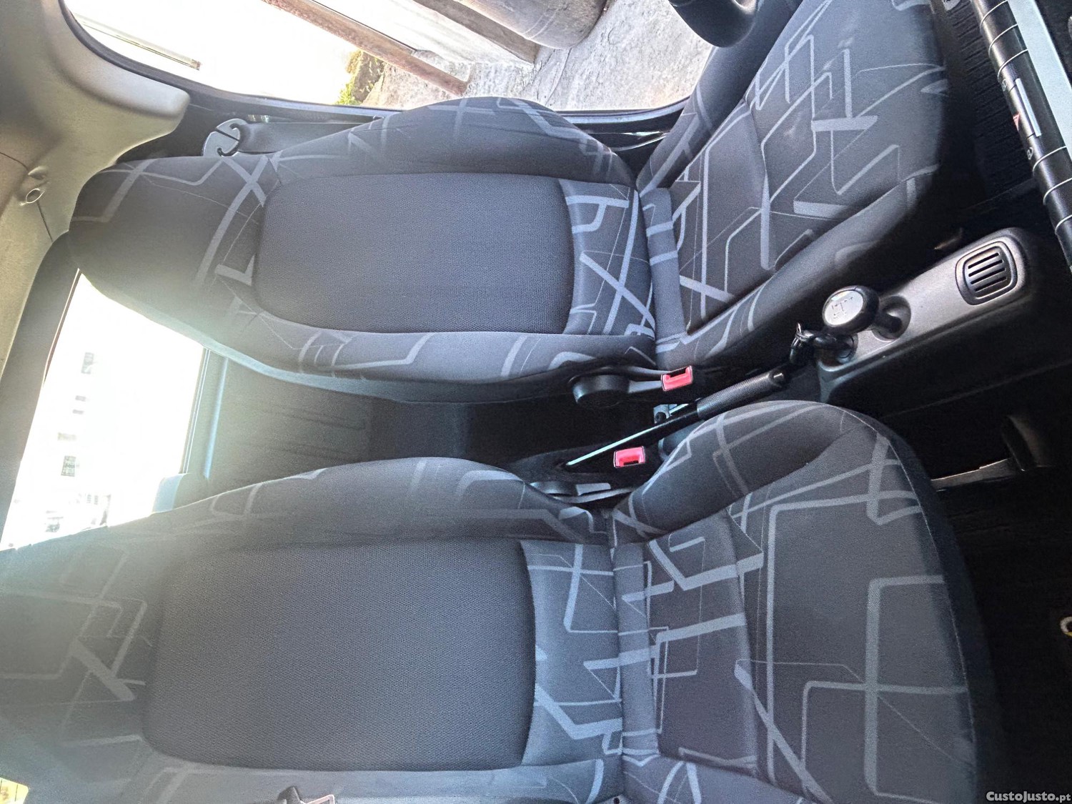 Smart Fortwo Cdi — fotografia 8