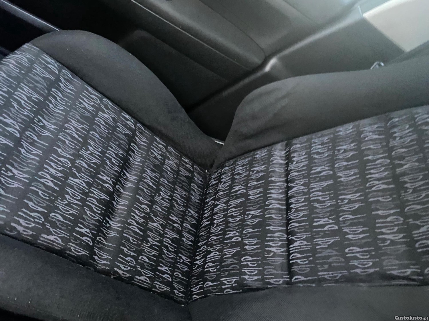 Peugeot 307 (3*8Hz*) — fotografia 3