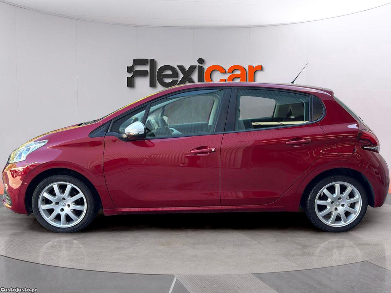 Peugeot 208 1.2 PureTech Style — fotografia 14