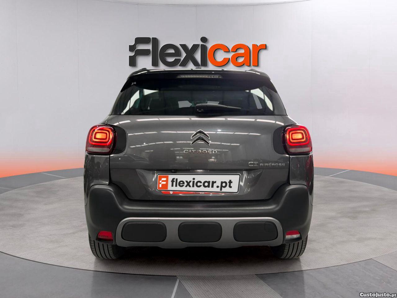 Citroën C3 1.2 Puretech Feel — fotografia 10