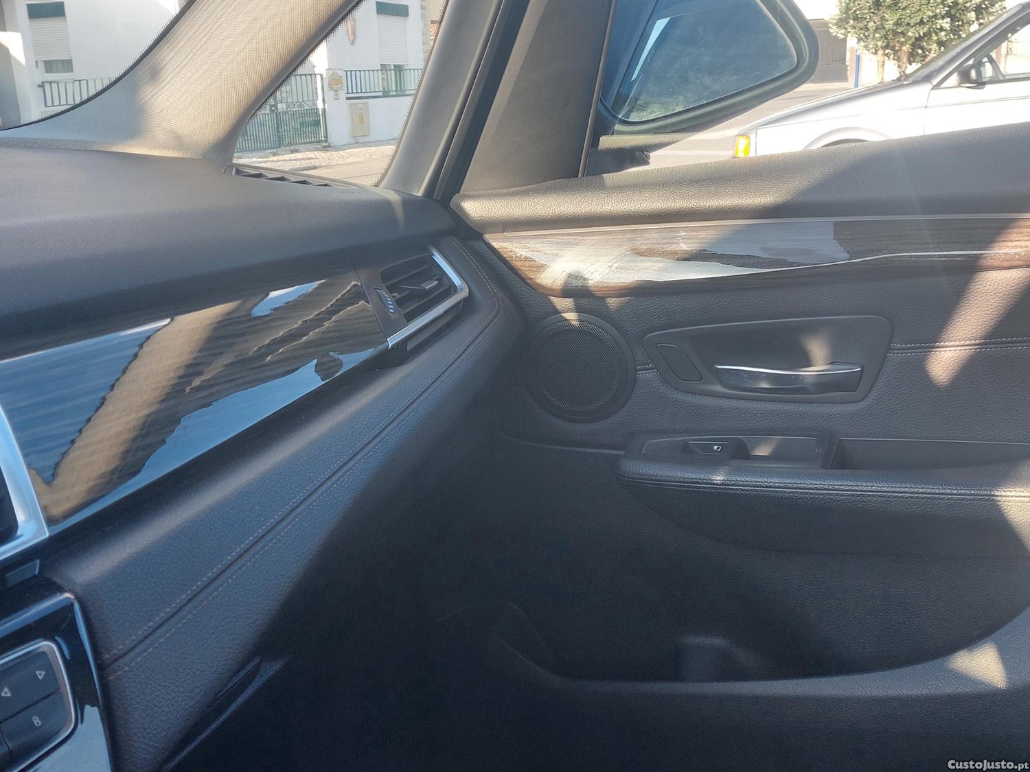 BMW 216 Gran Tourer — fotografia 3