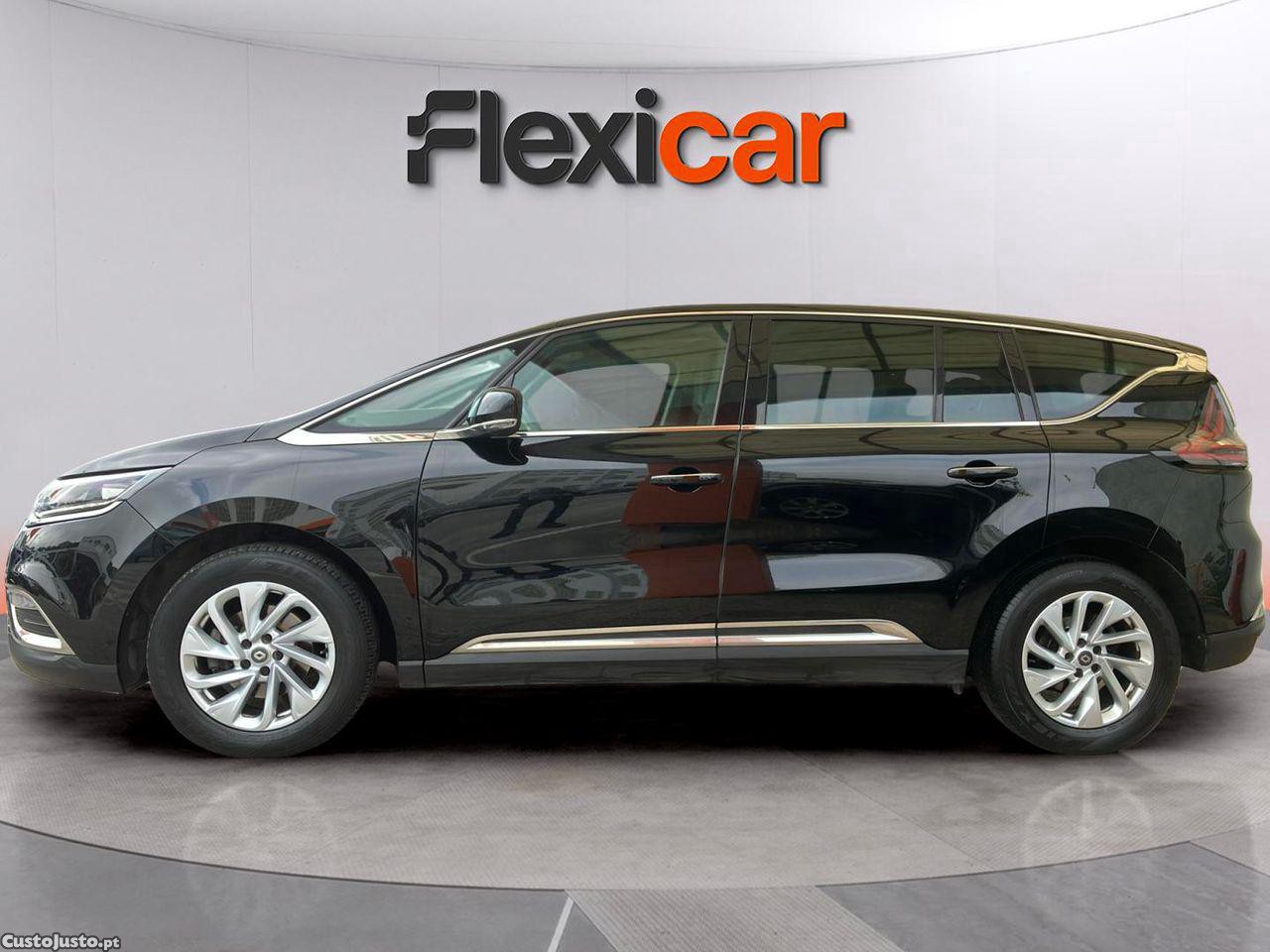 Renault Espace 1.6 dCi Zen EDC — photo 4