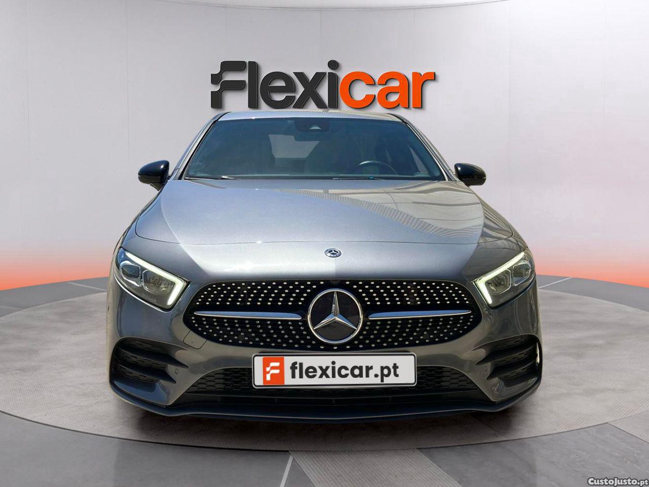 Mercedes-Benz A 200 Limousine AMG Line Aut. — fotografia 18