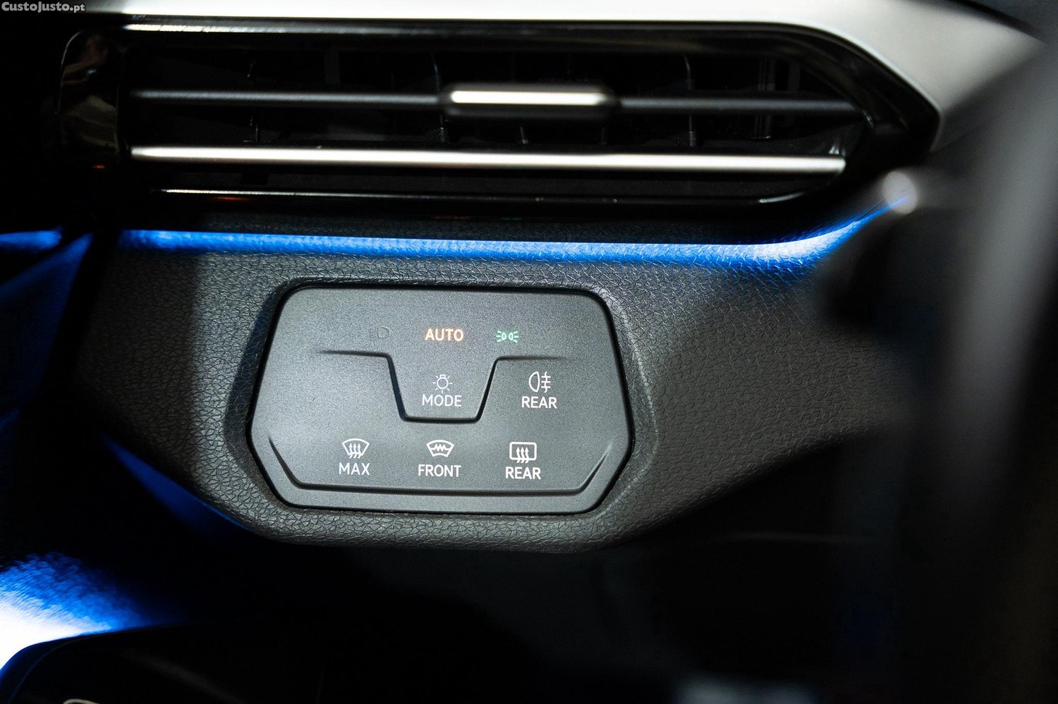 Volkswagen ID.5 77 kWh Pro Performance — fotografia 6