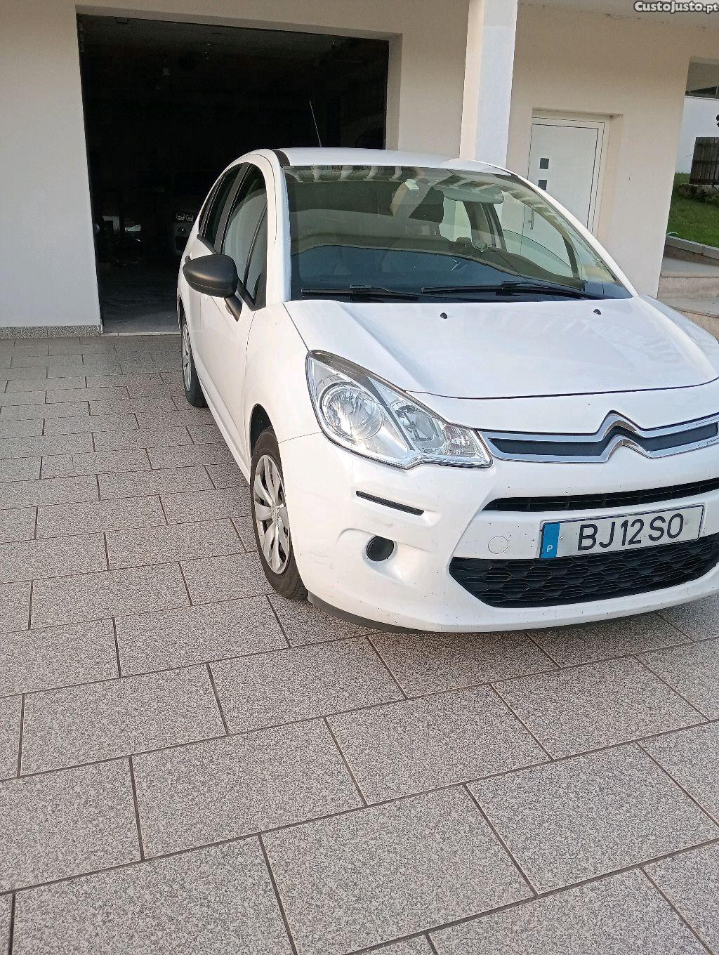 Citroën C3 HDI — fotografia 4