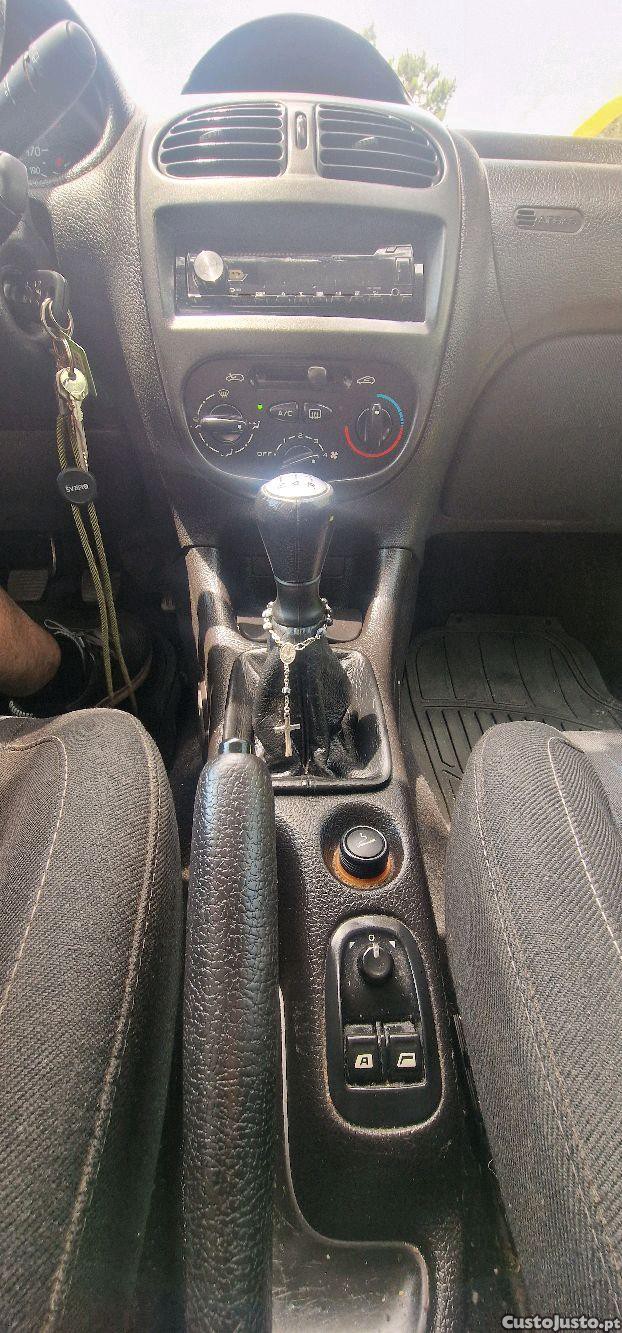 Peugeot 206 xs — fotografia 2