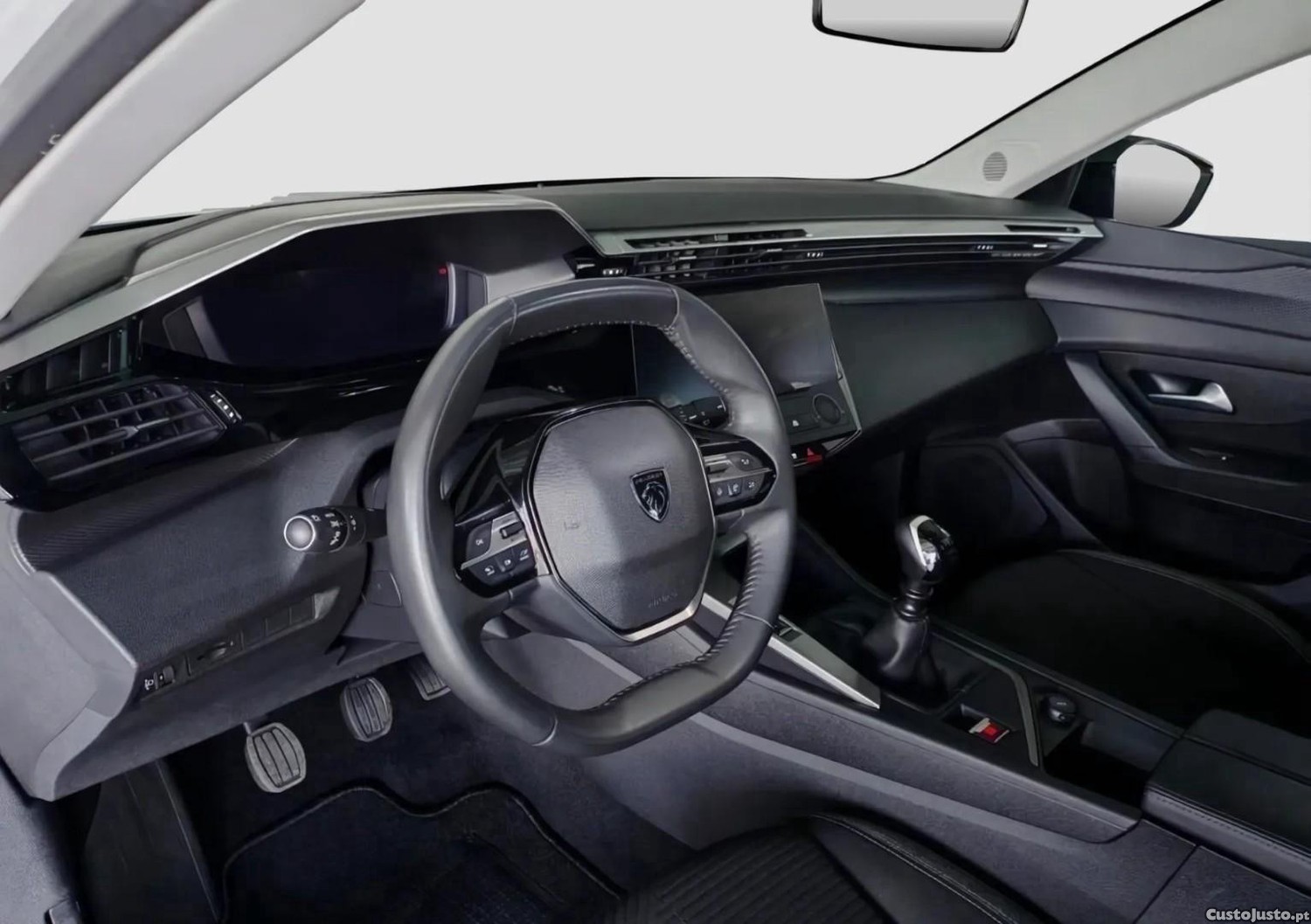 Peugeot 308 1.2 PureTech Active Pack — fotografia 9