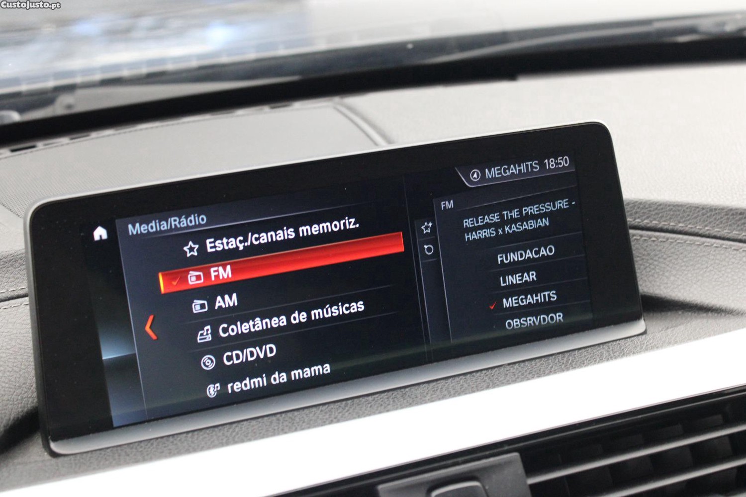 BMW 420 GRAN COUPE AUTO — fotografia 27