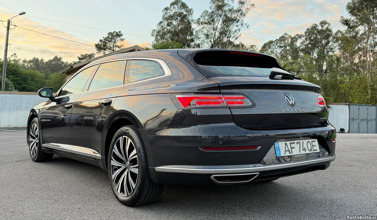 VW  1.4 TSI eHybrid Elegance - 21 foto 3