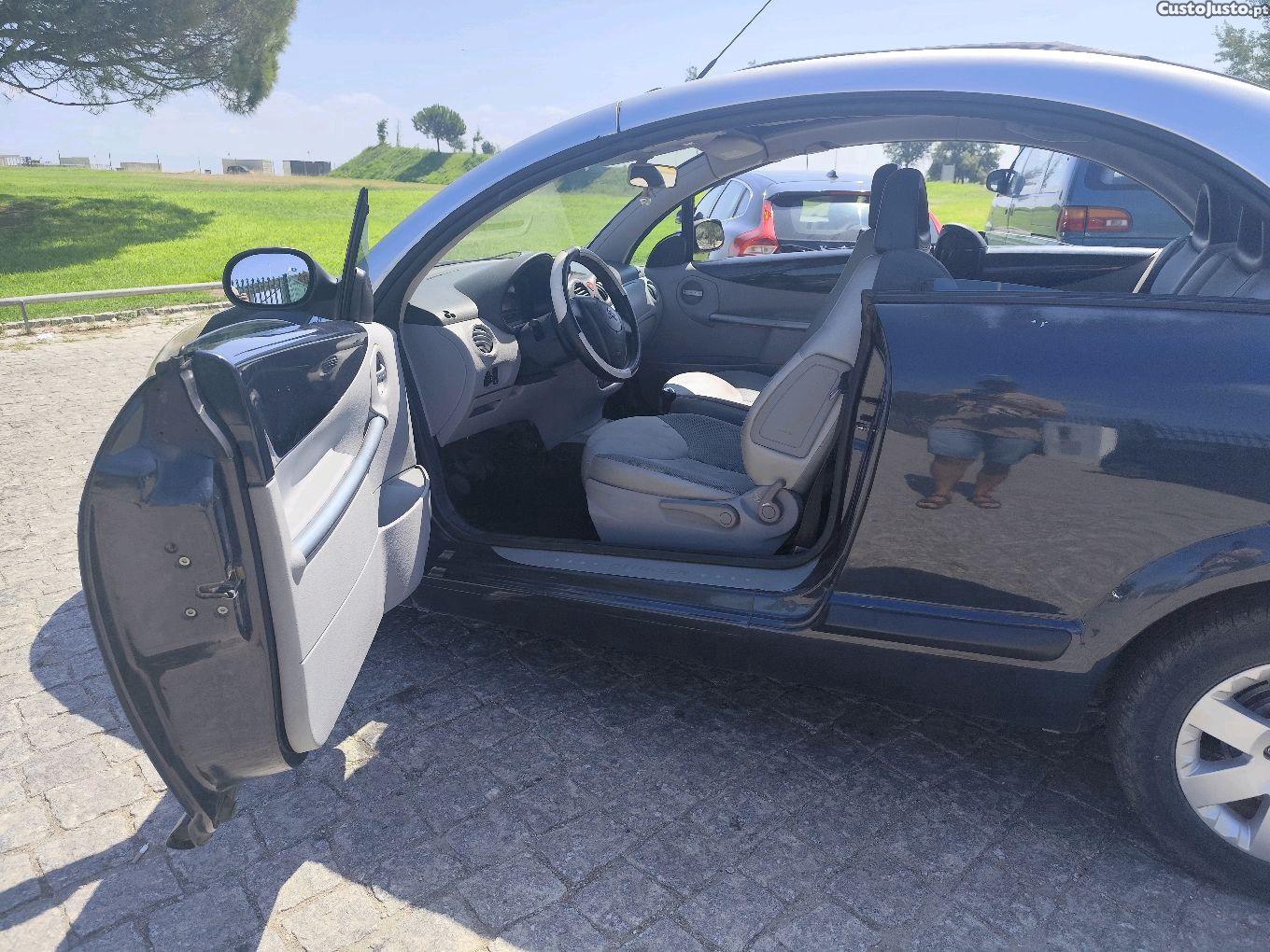 Citroën C3 Pluriel Pluriel — fotografia 6