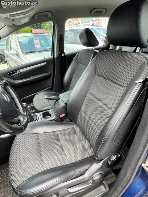 Mercedes-Benz A 180 CDi Avantgarde — fotografia 4