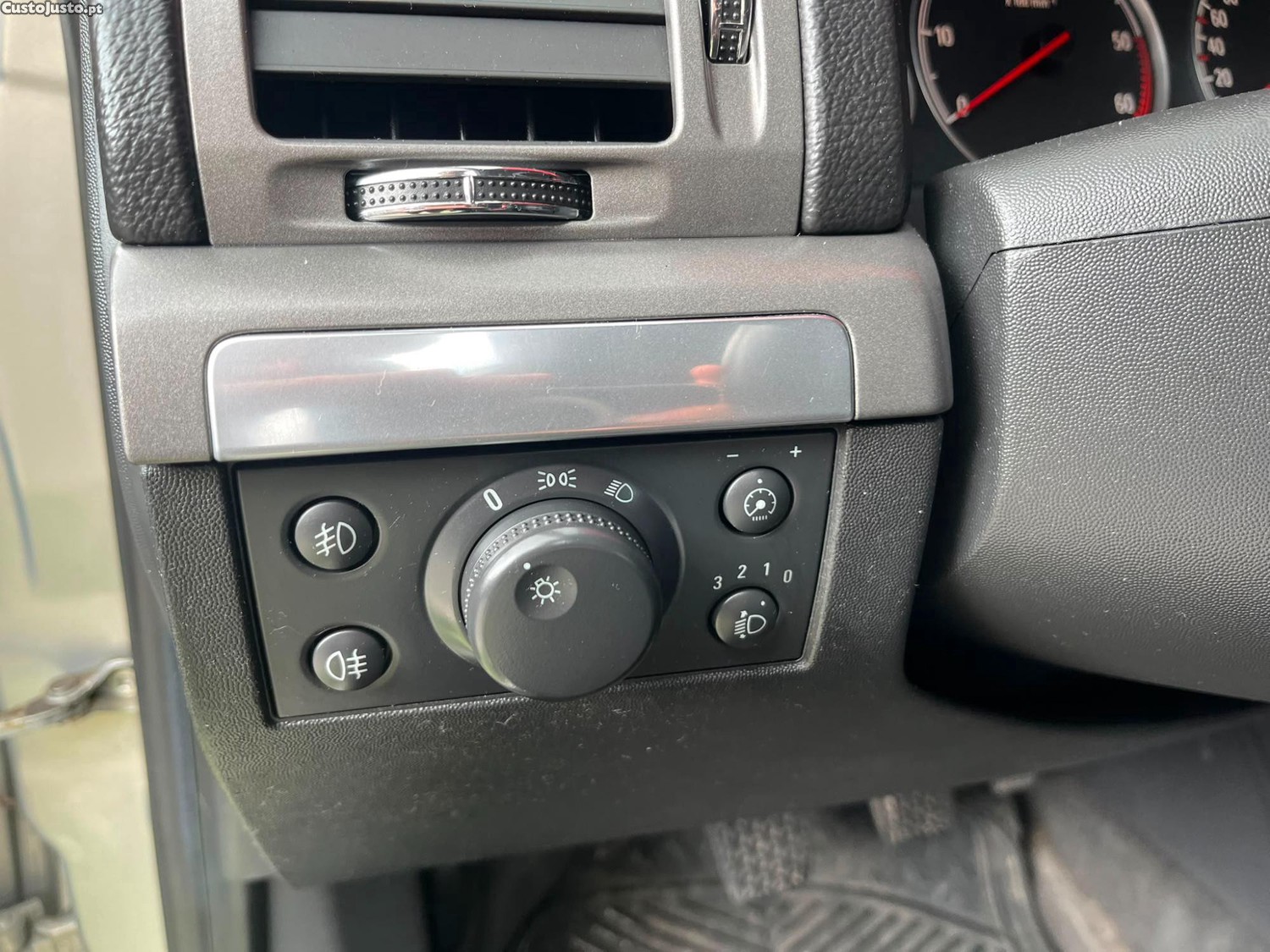 Opel Vectra 1.9 CDTI | 120 CV — fotografia 7