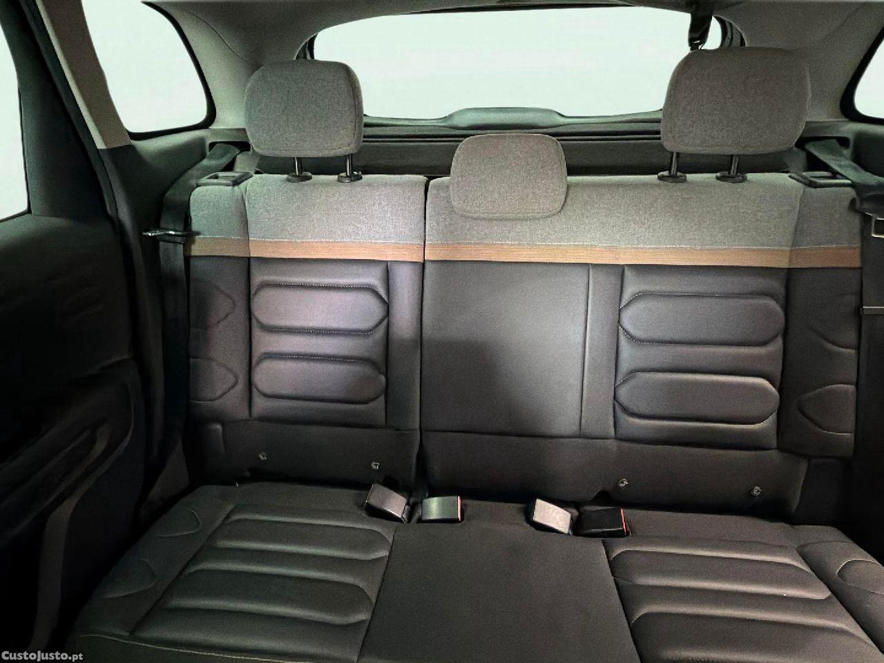 Citroën C3 1.2 Puretech Feel — fotografia 5